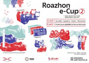 Roazhon e-Cup 2